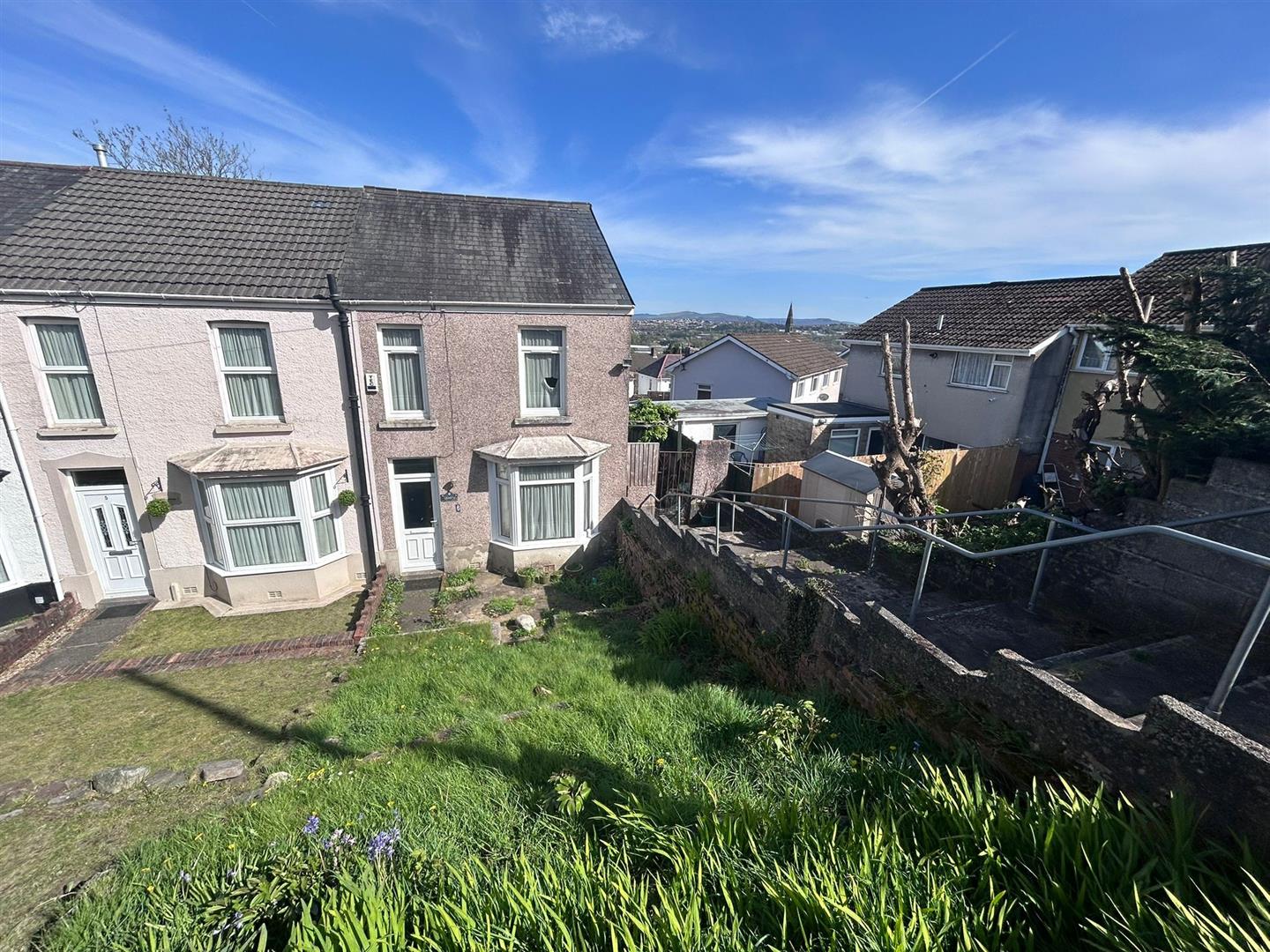 Lan Avenue, Morriston, Swansea, SA6 7AZ